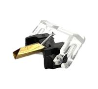 Qianly Stylets de Remplacement Professionnels pour Platines Vinyles M44-3, M44-7 et M44G.