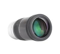 Qianly Télescope Oculaire 2 Pouces Large Champ Multicouches Métal Caoutchouc Adaptateur Accessoire Conçu pour Observer Nébuleuses Amas D'Étoiles Comètes, 40MM