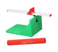 Qianly Testeur de Flexion du Tronc pour Enfants et Adultes, évaluation de La Flexibilité, Testeur de Ligaments