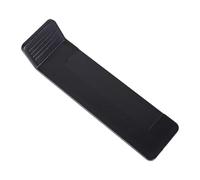Qianly Tremolo Bridge Shim Outil de Réglage de l'Intonation Accessoire de Remplacement de Support Pont Flottant en Pp Antidérapant Adapté à la Réparation de
