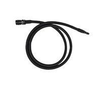 Qianly Tube Gonflable Flexible 200 PSI pour Cours, Pelouses et Jardins