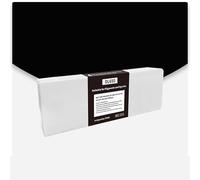 QIANWENSHANWH Cartouches d'encre compatibles DL650 for imprimantes Fujifilm et F-Ontier, avec Puce à Colorant Stable et réservoir de 700 ML prêt à l'emploi.(DL650-BK)