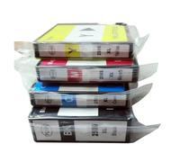 QIANWENSHANWH Compatible avec l'encre à Colorant C-Non PGI-2500XL Multipack C/M/J/BK. for M-XIFY MB5350 MB5050 iB4050