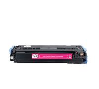 QIANWENSHANWH Compatible avec Les Cartouches de Toner H-/*P Q6000A 2605 2600n 1600dn for imprimantes Couleur HP124A et photocopieurs Q6001 6002 6003A.(Q6002A M)