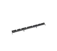 QIANWENSHANWH Couvercle de Support de Griffe de séparation de Fusion de copieur DRZB302H1206, Barre de Guide de Fixation, Plateau de copieur for k-ocera t-skalfa TA180 181 220 221 1 pièces