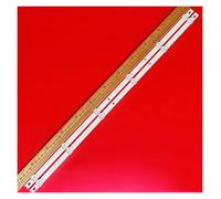 QIANWENSHANWH LED for D-XP F32F7000 F32F8000C F32G8000C F32H7000C for H-rizont 32LE7052D for A-wa 32FLE9800 for B-aupunkt 32FB5000T for H-UNDAI H-LED32BS5002(2 piece For 1TV)