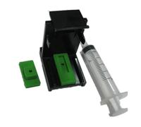 QIANWENSHANWH Outil de pompage avec Pince d'absorption for Cartouches H-/*P 302 304 305 664 662 667 122 123 650 652 67 60 61