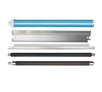 QIANWENSHANWH Puce de Tige magnétique de Rouleau de Charge de Nettoyage de Noyau de Tambour for H-/* P CE278A 78a pièces de réparation M1536dnf P1560 P1566 P1606dn CRG328