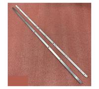 QIANWENSHANWH Rétroéclairage LED 7 LED for F40D7300C H-LED40ET3000 40D5TDG V400HJ6-PE1 C400F18-E1-C 4340D8001 RF-BS400S30-0701S-01 A2 4640D8001(4pcs For 2 TV)