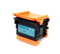 QIANWENSHANWH Tête d'impression Pinthead for buse C-anon IPF-655 650 755 iPF8010s/8000/815/510/710/605/610 PF03 PF-03 PF 03