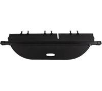 QiaoCL RéTractable ÉTagèRe ArrièRe Coffre pour Audi Q5 8R 2008-2017, Cache-Bagages Coffre ArrièRe Housse Étagère Arrière Rétractable Coffre