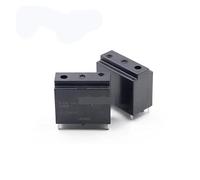QIAOG 2 relais G4A-1A-E-12VDC G4A-1A-PE-24VDC G4A-1A-PE-12VDC G4A-1A-E-24VDC 4 broches 20 A,0110