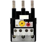 QIAOG Adjustable Thermal Overload Relay B55K 30-43A Motor Protection,1120
