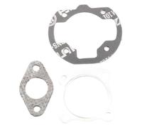 QIAOG Jeu de Joints de Cylindre compatibles avec Les Moteurs de Scooters BWS50 50cc, Zuma50 50cc 1991-1997, 4BX 4VA Slider50 70cc 50cc 2T