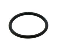 QIAOG Joint torique 28 x 2,65 compatible avec thermostat for moteur ZForce950 ZForce1000 ENGINE191Q CF400 CF550 CF800 AU UTR 2V91W ATV UTV remplace 30502-028000N,111