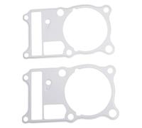 QIAOG Kit de Joints de Couvercle d'embrayage de générateur Complet, Compatible avec Les Moteurs de Moto XRV750 AfricaTwin750 1991-2000