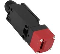 QIAOG Lot de 5 interrupteurs porte sécurité électromagnétiques D4GL-1CFA-A for bâtiments et contrôle d'accès,0102