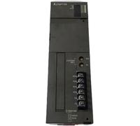 QIAOG Module de communication PLC AJ72PT35 - Interface réseau E/S contrôleur logique programmable for applications industrielles,0524