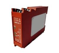 QIAOG Module de sécurité d'automatisation industrielle Safe Relay 440R-N23112 for un contrôle fiable et une protection contre les surcharges,0618