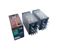 QIAOG Relais 1PC 14 broches RXM4LB1B7 AC24V,1119