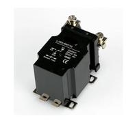 QIAOG Relais JQX-68F 1Z 80A AC220V 1 pièce,1121