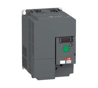 QIAOG Variateur de vitesse ATV310HD11N4A ATV310, 11 kW, 15 ch, 380-460 V, triphasé, sans filtre,1222