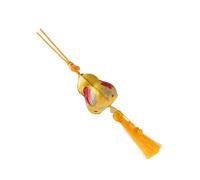 QIAOLIDA Lot de sachets de broderie traditionnels faits à la main pour projets de patrimoine culturel et décoration de la maison