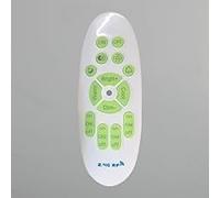 Qiaomao Plafonnier rectangulaire、Ventilateur de plafondd，'origine dédiée,universelle avec bouton de raccourci. Télécommande intelligente .Conception programmable avec surveillance à distance.