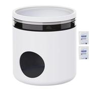 Qiaonan Hamster, Maisons de Hamster et Cache,Hamster Out House - Habitat créatif pour Animaux de Compagnie avec 2 Packs de Glace pour se Cacher du Sommeil Jouant à la Maison Shelter