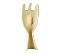 Qiaonan Spatule À Riz | Palette Multifonction en Silicone,Bol de Lavage pour Riz | pour la préparation quotidienne des repas, céréales, sushi, cuisine maison, restaurant, ferme, table et préparation