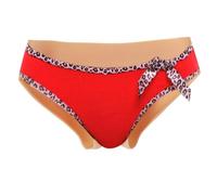 QIAOYIQIAO Culotte en Silicone pouvant pisser et insérée Culotte Triangle Gaffe Réaliste pour Travesti Transgenre Drag Queen (FR/ES, Alpha/Lettres, M, Taille Normale, Taille Normale, Color 1)