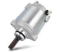 QIBBEI Démarreur De Moto pour Suzuki GSXR1000 2009-2016 GSXR1000R 2009-2020 GSX-R 1000R GSX-R1000 GSXR1000A