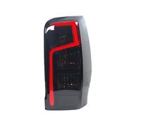 QIBBEI Feu D'arrêt De Frein Arrière Voiture Feux Indicateur Clignotant Pour Mitsubishi Pour Triton L200 2019 2020 2021(Right)