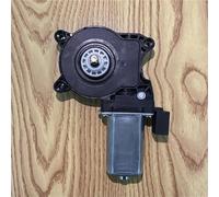 QIBBEI Moteur Lève-vitre Électrique 2 Broches pour Série 3 E46 1998-2007 - Références 67628362066 67628362063 67628381021(Right)