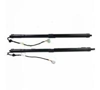 QIBBEI Ressort à gaz pour hayon Support Hayon Électrique pour Lexus RX350 RX450h 68910-48071 68920-48031(Left and Right-1pair)