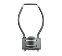 Pince et support Qibbel Q210 pour la confirmation du cadre Siège arrière G