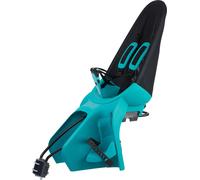 Qibbel air q903 fixation au support de siège arrière turquoise