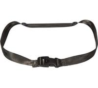 Qibbel ceinture de sécurité Q192 pour siège de vélo 75 cm noir