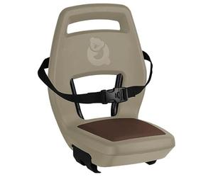 Qibbel Jr 6+ Carrier Child Bike Seat One Size