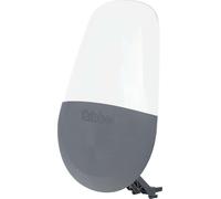 Qibbel pare-vent Air siège avant junior transparent/gris