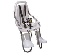 Qibbel selle de vélo pour élément de base Q150 blanc