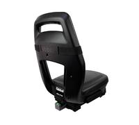 Qibbel Siège Vélo Enfant Junior 6+ Mik Hd