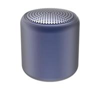 Qichill Haut-parleur Bluetooth Portable Couleur Macaron, Machine à Bruit Blanc pour Dormir, Mini Machine à Bruit Voyage D