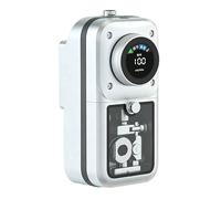 QIDALASER Machine d'alimentation automatique SUP-AMF-G2 avec fil à traction unique