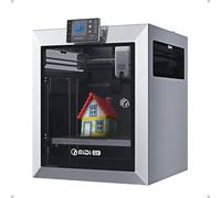 QIDI Q2 Imprimante 3D, Imprimante FDM Multicolore, 600mm/s Haute Vitesse, 65 °C Chauffage de la Chambre, 3 en 1 Filtration, AI Caméra, Auto-Nivellement & Calibrage, Imprimer Taille 270x270x256mm