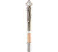 QIDI Tech Buse Bimétal au Carbure de Tungstène pour Max4 - 0,6 mm