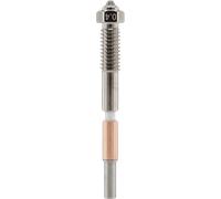 QIDI Tech Buse Bimétal au Carbure de Tungstène pour Q2 - 0,4 mm