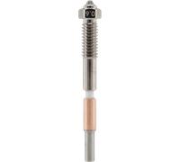 QIDI Tech Buse Bimétal au Carbure de Tungstène pour Q2 - 0,6 mm