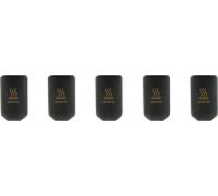 QIDI Tech Chaussettes Silicone - Lot de 5 - Max4