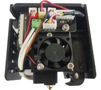 Qidi Tech Extruder - X-CF Pro V5.0.7